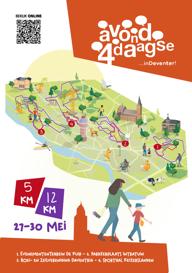 Deventer Avondvierdaagse 2024 4D6306-1 kopie