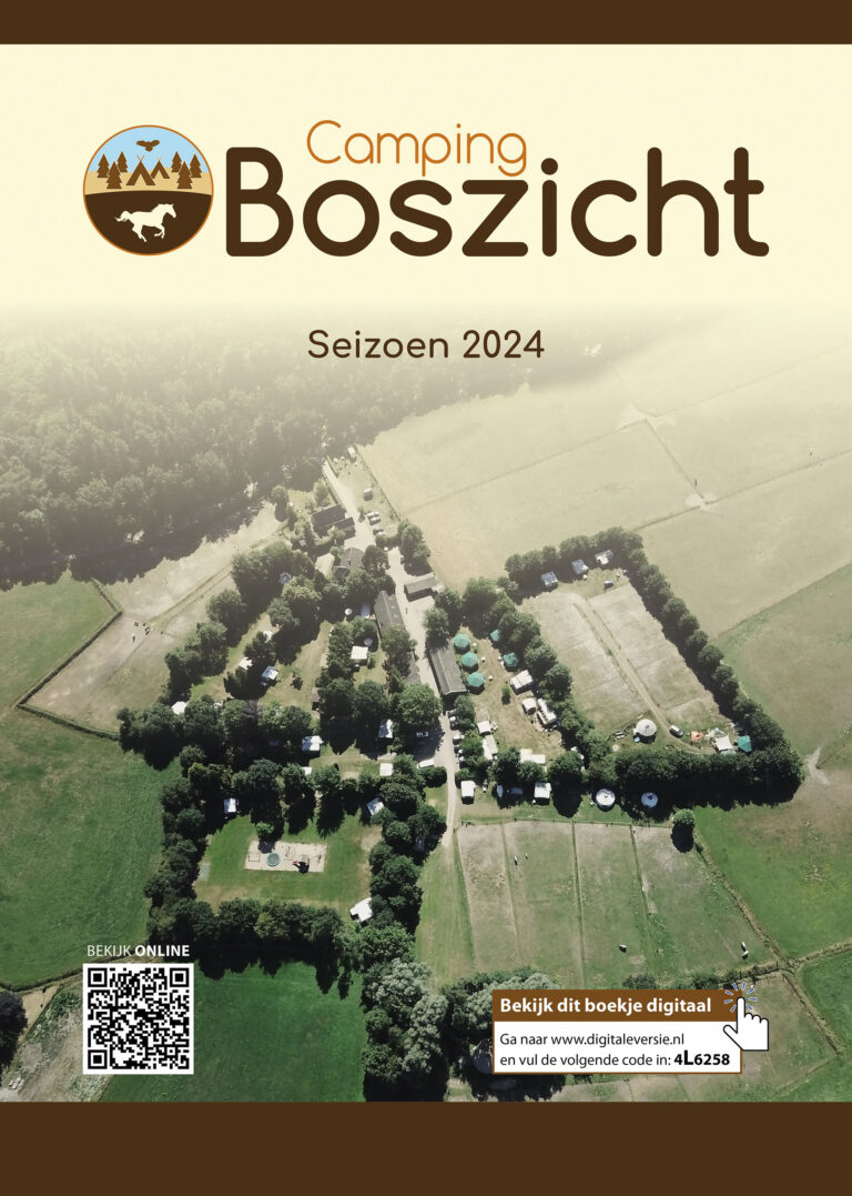 Laag Soeren Camping Boszicht 2024.indd