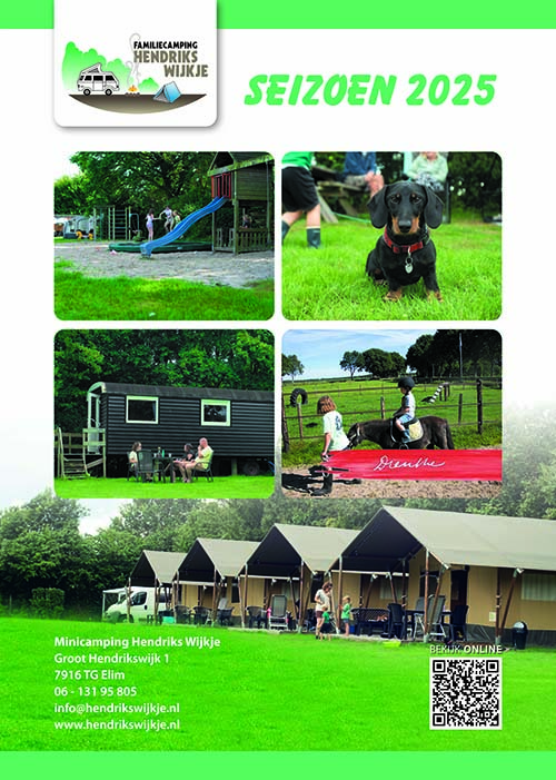 Elim Camping Hendriks Wijkje 2025.indd