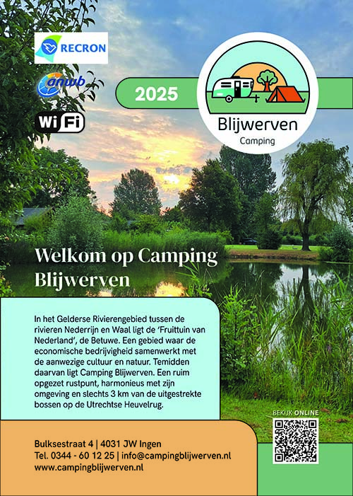 Ingen Camping Blijwerven 2025.indd