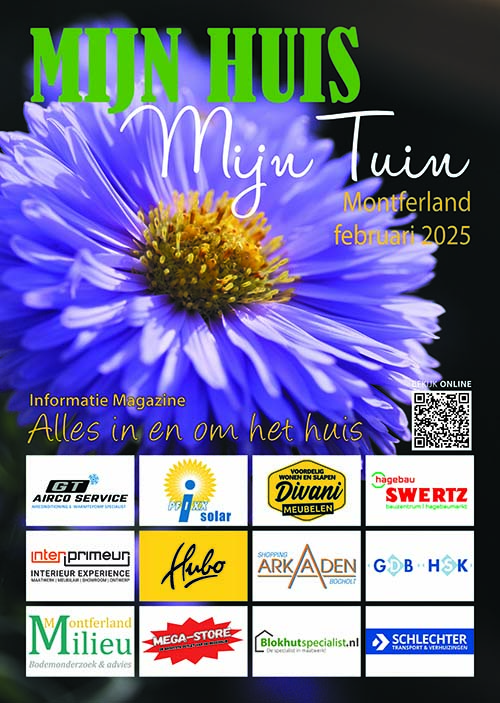 Montferland Mijn Huis Mijn Tuin 2025.indd
