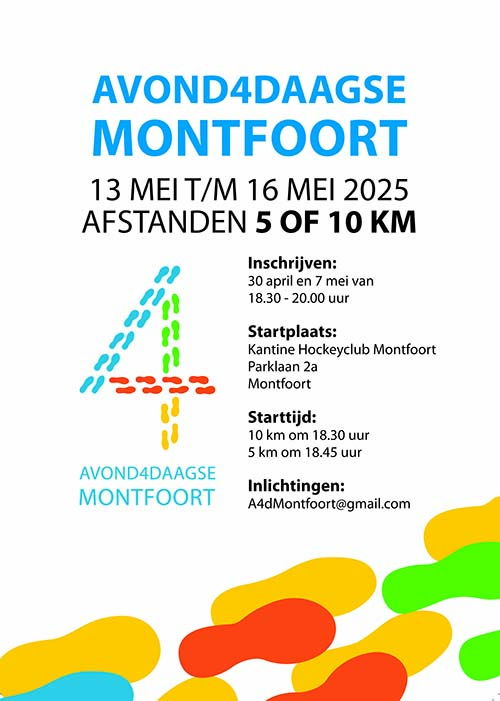 Montfoort A4D 2025 A4.indd