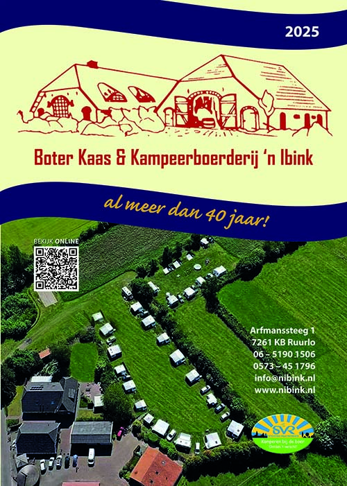 Ruurlo Camping 'n Ibink 2025.indd