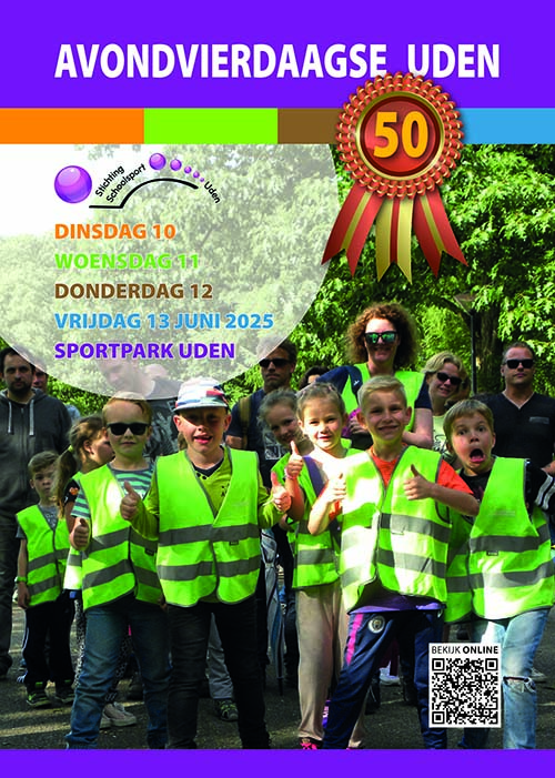 Uden A4D 2025.indd