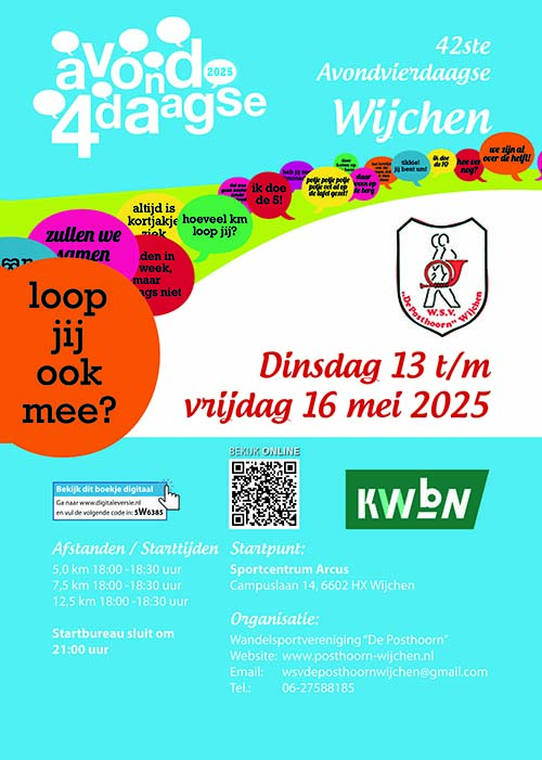 Wijchen A4D 2025.indd