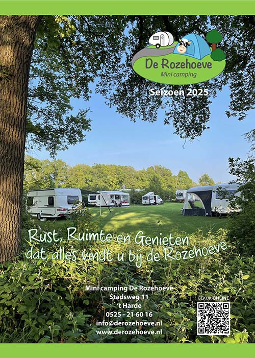 't Harde Camping Rozehoeve 2025.indd