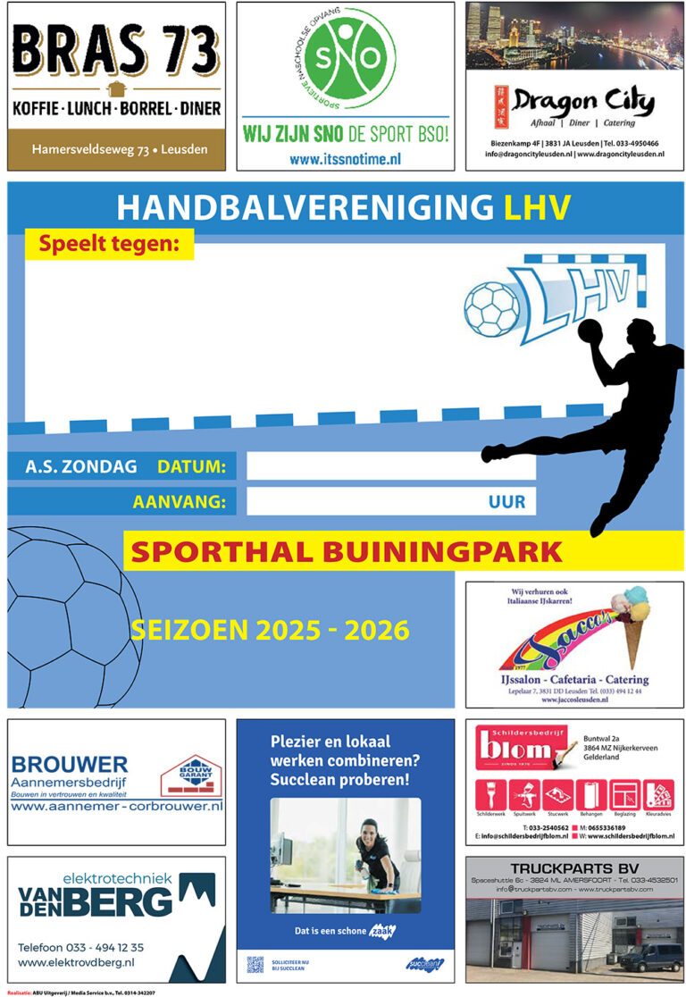 Leusden LHV Buiningpark Poster 2025 5L6477-1 kopie