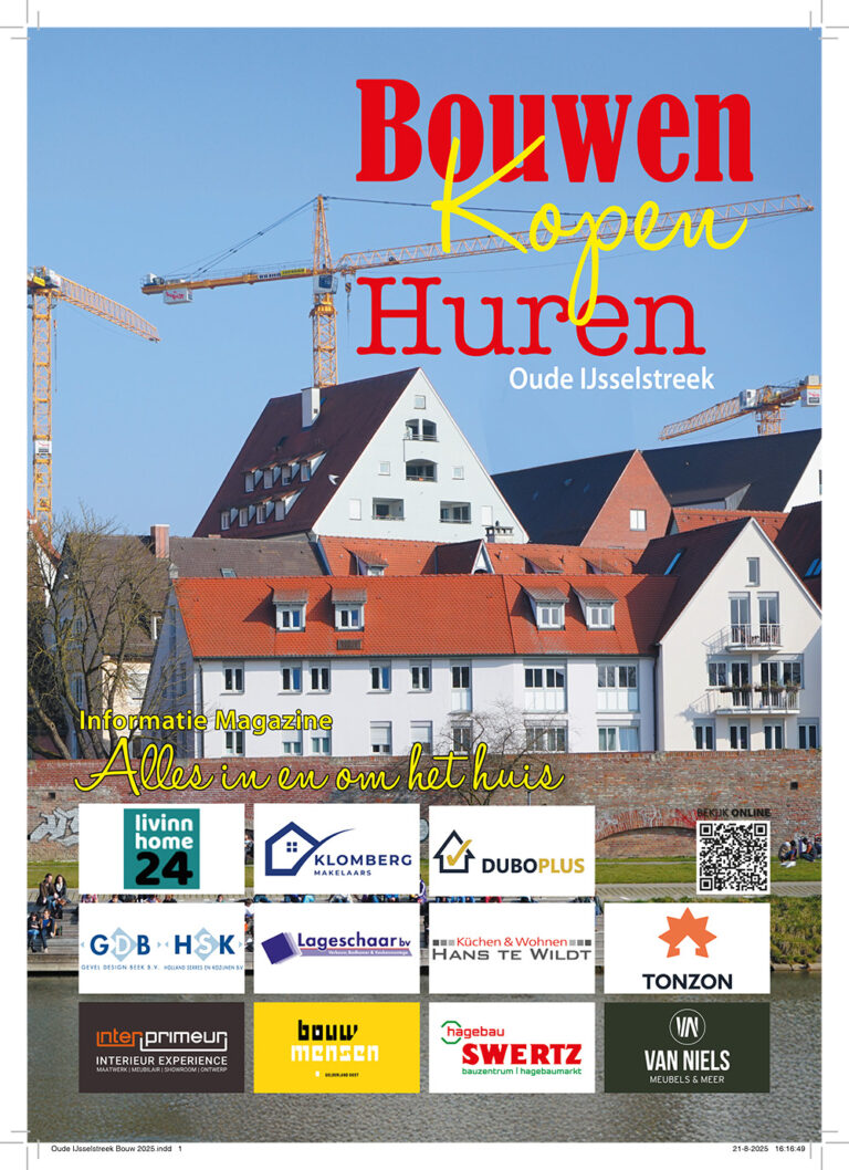 Oude IJsselstreek Bouw 2025.indd