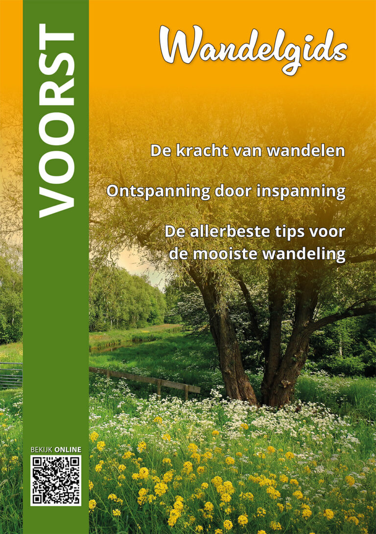 Voorst wandelgids 2025 5V6469-1 kopie